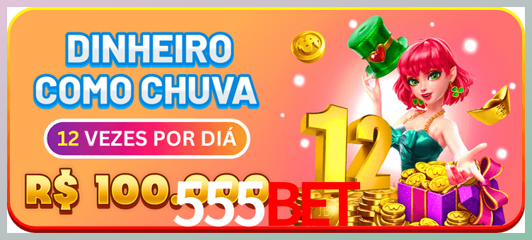 App 555bet iOS