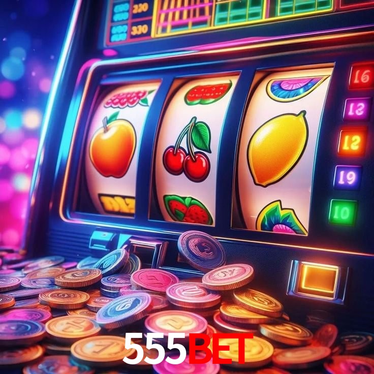 Casino Ao Vivo 555bet