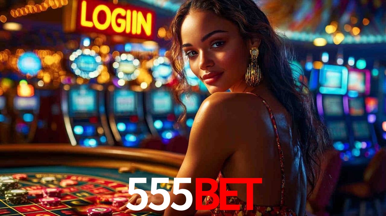 Apostas de Tênis 555bet