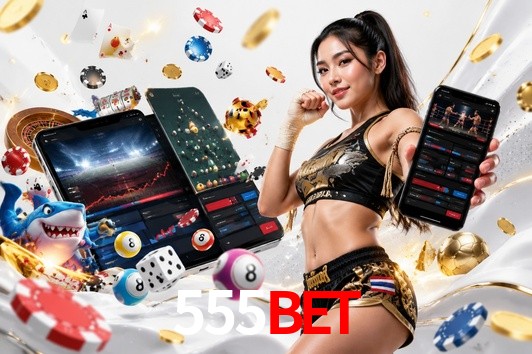 API Integration 555bet