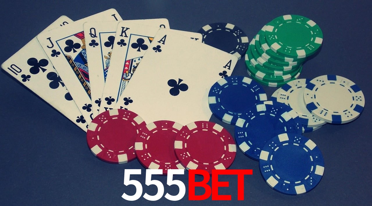Bonus Features 555bet