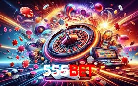 Bônus Diários 555bet