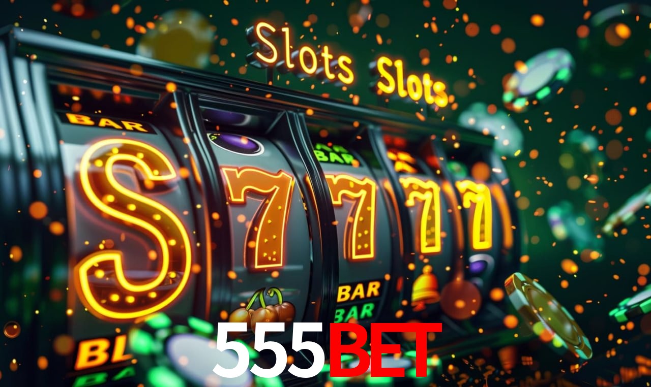 Jogos Exclusivos 555bet