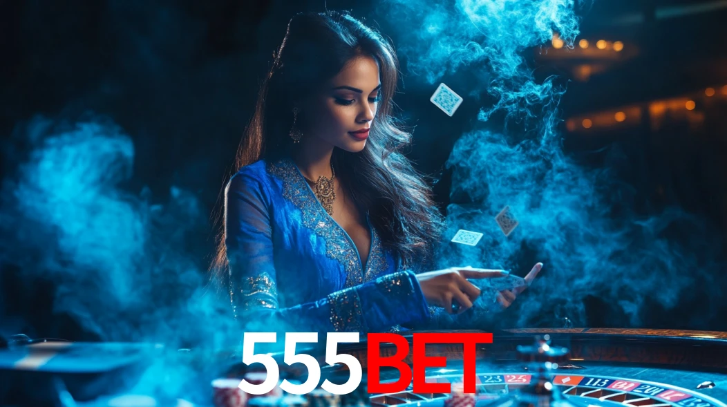 Apostas Esportivas na 555bet: Um Guia Completo