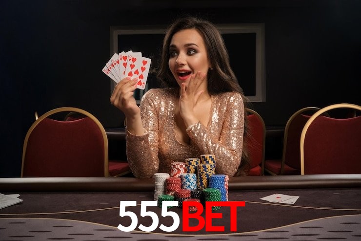 Desvendando o Mundo dos Jogos Virtuais na 555bet