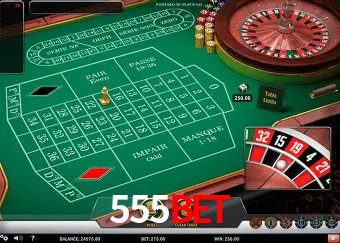 Descubra a Magia dos Jogos de Arcade no 555bet