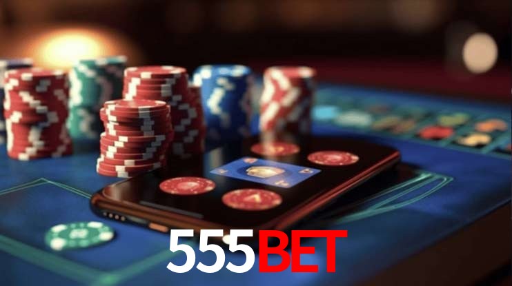 PIX Instantâneo 555bet