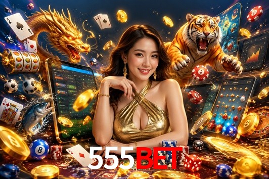 Secure Login 555bet