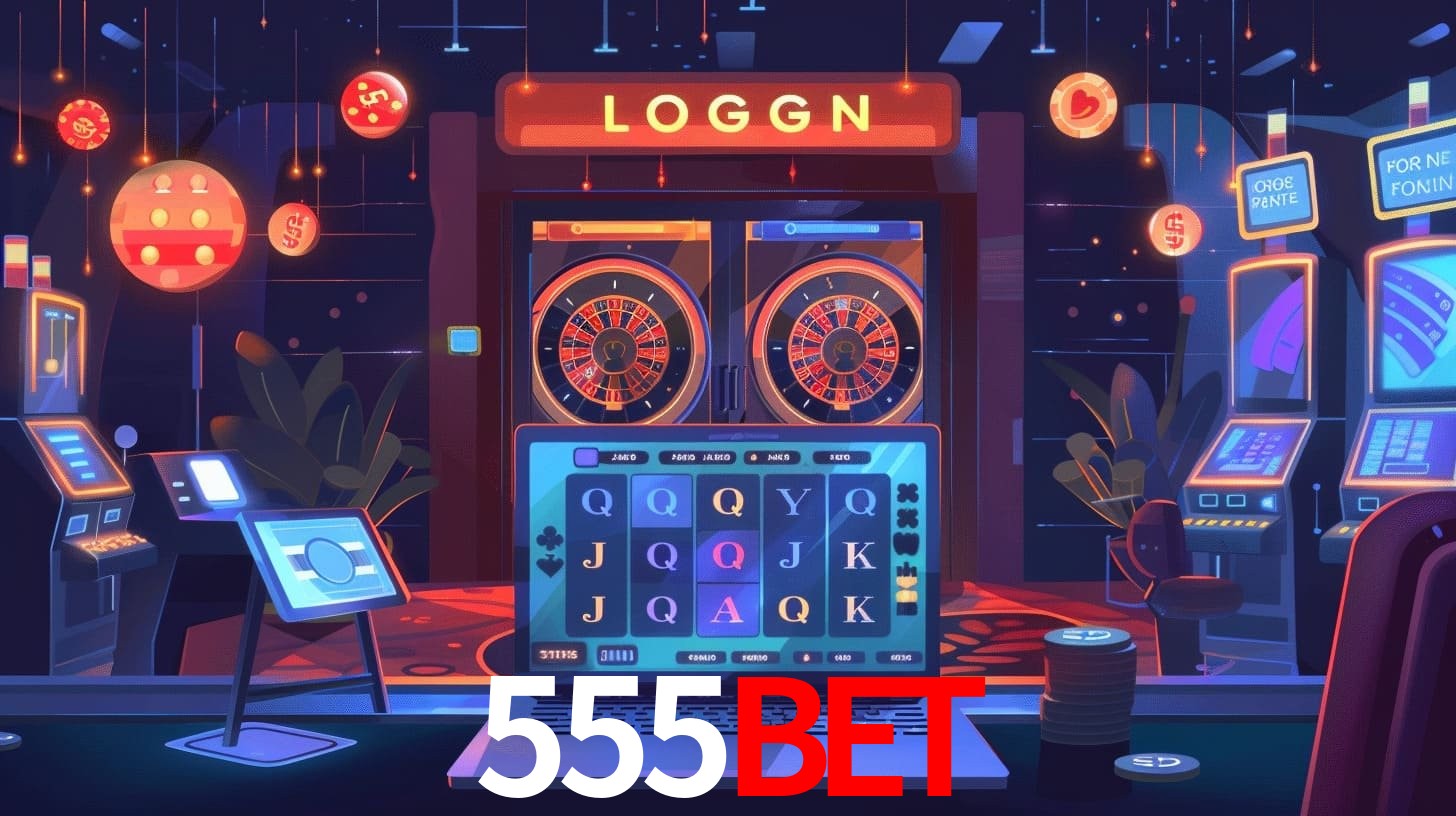 Diretório de Jogos 555bet