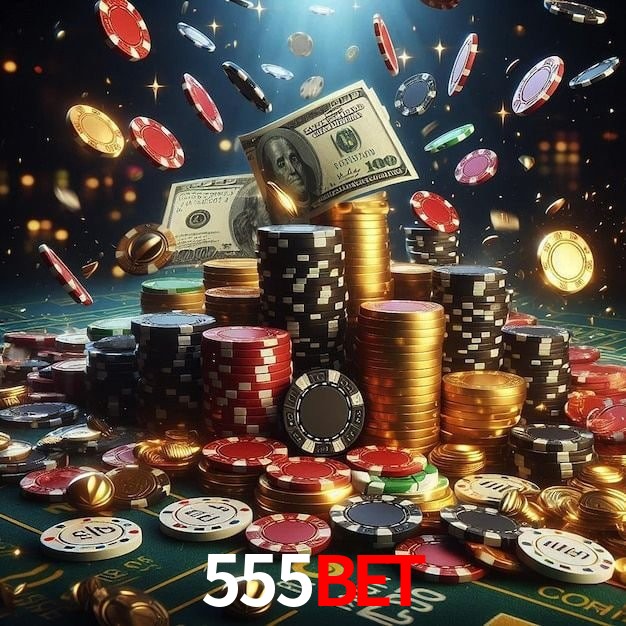 Inovações de Jogos na 555bet: O Futuro das Experiências Interativas