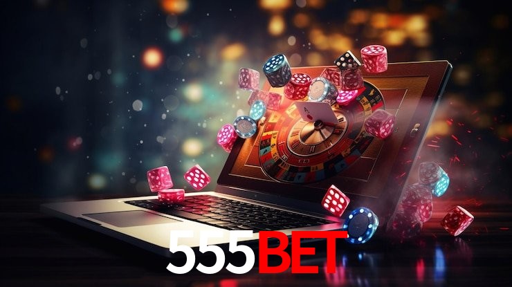 Explorando a Categoria de Eventos em Apostas na 555bet