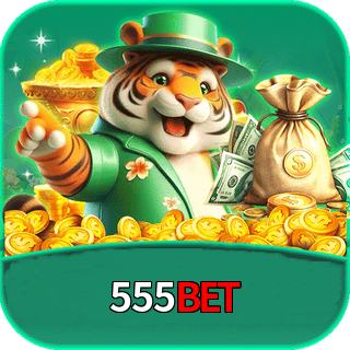 Logo da 555bet